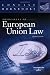 Book Principles of European Union Law: Concise Hornbook (Concise Hornbook Series)