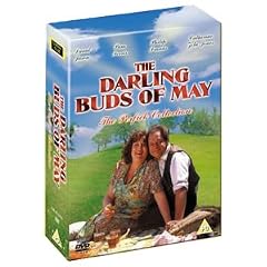 The Darling Buds Of May: The Collection [DVD] [1991]