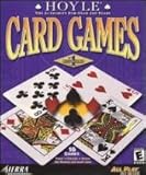 Hoyle Card Games 2001
