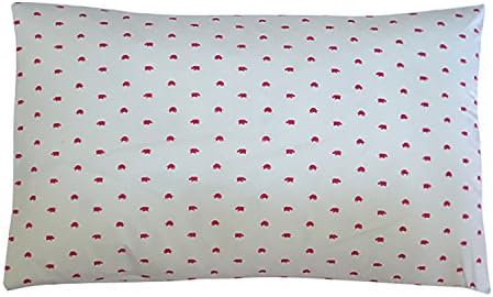 Elephantasia Sheet Set - Twin, Made with Organic Cotton