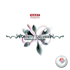 Orient Deluxe Vol.1