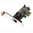 Single Port Gigabit Ethernet