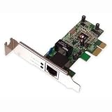 Single Port Gigabit Ethernet