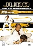 Revue Independance Prod  / Judo - Les enchainements