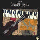 Benoit/Freeman Project [CASSETTE]