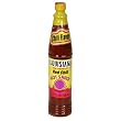 Louisiana Red Chili Pepper Hot Sauce, 3-Ounce Bottles (Pack of 12)