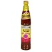 Louisiana Red Chili Pepper Hot Sauce, 3-Ounce Bottles (Pack of 12)