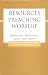 Books : Resources for Preaching and Worship--Year A: Quotations, Meditations, Poetry, and Prayers