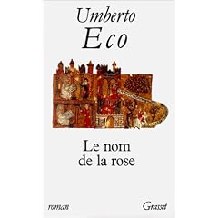 Le Nom de la rose