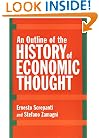 An Outline of the History of Economic Thought
