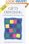 Gifts Differing: Understanding Personality Type