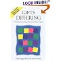 Gifts Differing: Understanding Personality Type