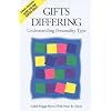 Gifts Differing: Understanding Personality Type