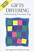 Gifts Differing : Understanding Personality Type