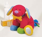Review Gund 58312 / Activity Puppy 11.5