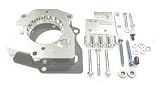 Street and Performance Electronics 37045 Helix Power Tower Plus Throttle Body Spacer 2002-2003 Dodge RAM 1500 3.7L