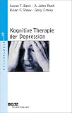 Kognitive Therapie der Depression