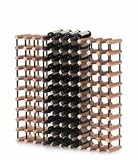 Review Bordex wine racks  / 110 bottle wine rack kit
