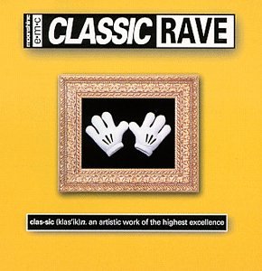 CD-Charts  Music : Classic Rave
