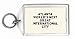 ATLANTA World's Next Great International City Keychain
