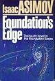 Foundation's Edge