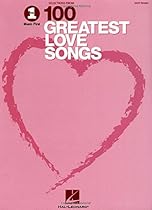 VH1'S 100 Greatest Love Songs (Easy Piano Songbook) VH1'S 100 Greatest Love Songs (Easy Piano Songbook)