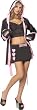 Boxer Babe Adult Halloween Costume