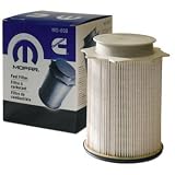2010 DODGE RAM 6.7L 6.7 L FUEL FILTER CUMMINS MOPAR OEM by Mopar