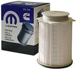 2010 DODGE RAM 6.7L 6.7 L FUEL FILTER CUMMINS MOPAR OEM