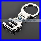 BMW 3 Series 3D Keychain