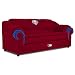 Baseline Philadelphia Phillies Pub Sofa