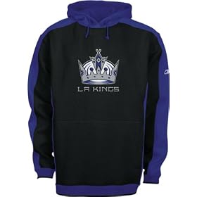 Los Angeles Kings Dream Hooded Fleece Sweatshirt