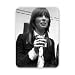 Velvet Underground - Mouse Mat Art247 Highest Quality Natural Rubber Mouse Mats - Mouse Mat