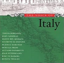 Voice of Italy