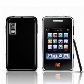 Rd-snap 4gb Multimedia Player 2.8 TFT Touch Screen Mp3 Mp4 + 2.0 Mp Camera + Fm Radio + by RD Concepts & Design