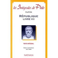 REPUBLIQUE LIVRE VII #16