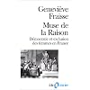 Muse de la raison