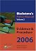 Blackstone's Police Manual: Volume 2: Evidence & Procedure 2006 (Blackstone's Police Manuals)