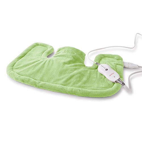 Top Best 5 heating pad over the shoulder for sale 2016 Product