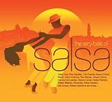 Music : The Very Best of Salsa