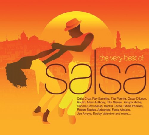 Buy The Very Best of Salsa online at Discounted New and Used prices. Delivered to your door with Off-The-Bookshelf.