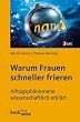 Warum Frauen schneller frieren: Alltagsph�nomene wissenschaftlich erkl�rt