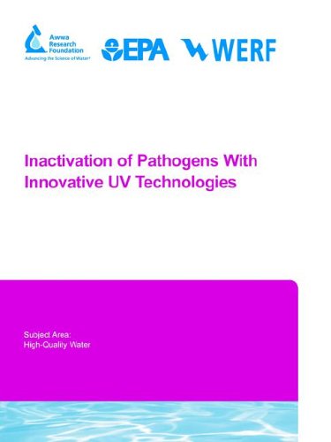 inactivatiion of pathogens with innovative uv technologies