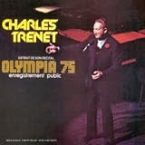 Revue Charles Trenet  / Olympia '75
