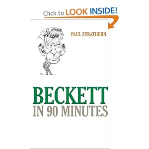 Beckett in 90 Minutes