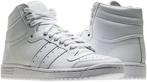 adidas Originals Men's Top Ten Hi Basketball Shoe