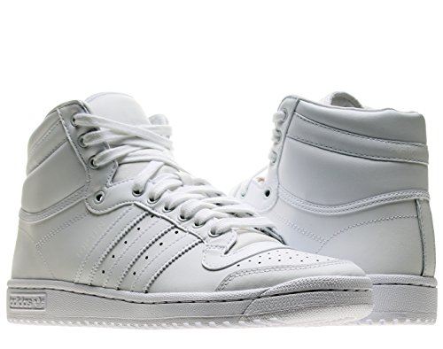 adidas Originals Men's Top Ten Hi Basketball Shoe