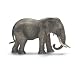 Schleich シュライヒ アフリカ象(メス)_s-2