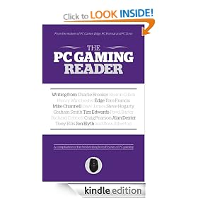 The PC Gaming Reader