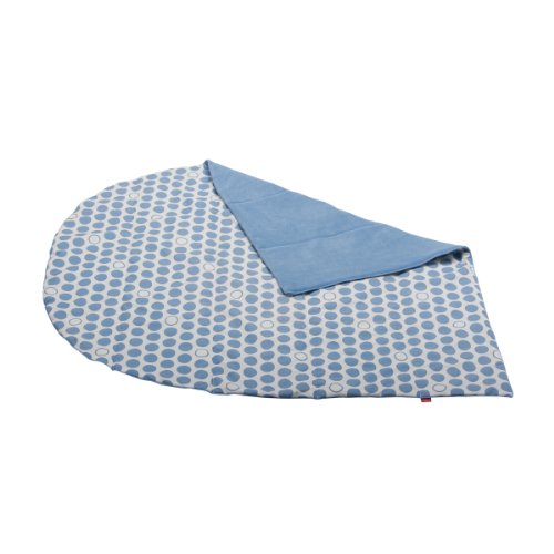 Stokke Sleepi Cover, Dots Blue